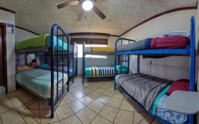 Ensenada Backpacker Hostel