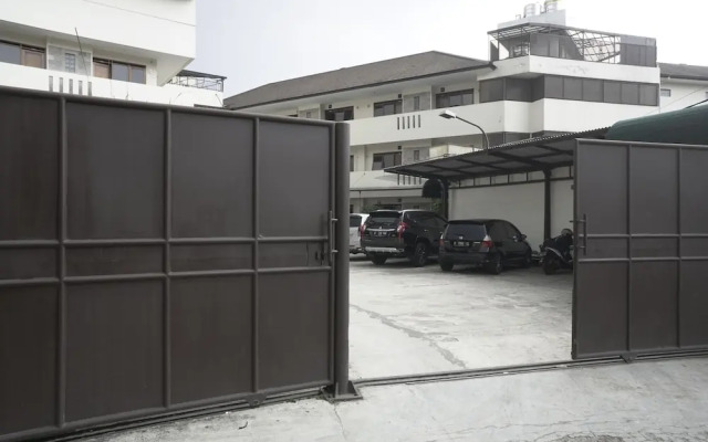 RedDoorz Plus @ Ciumbuleuit Area