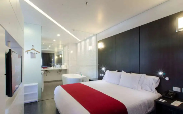 Ramada Encore San Luis Potosi