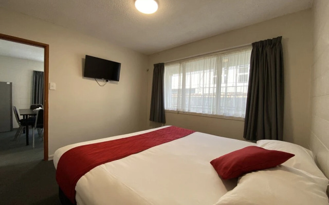 Ulster Apartments