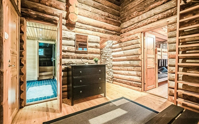 Rantaruka 4 d 2 Kuusamo