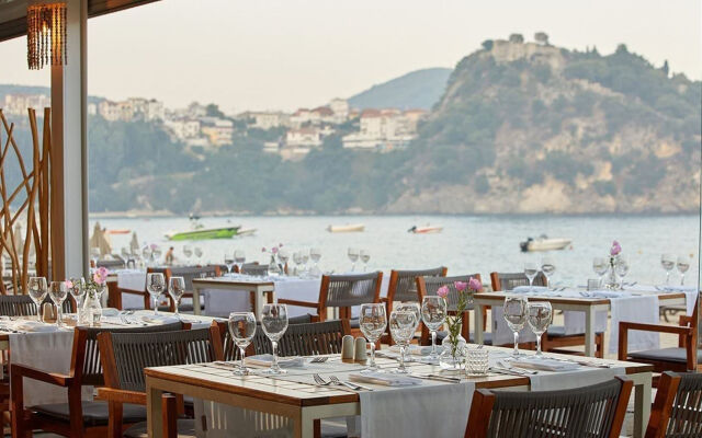 Parga Beach Resort