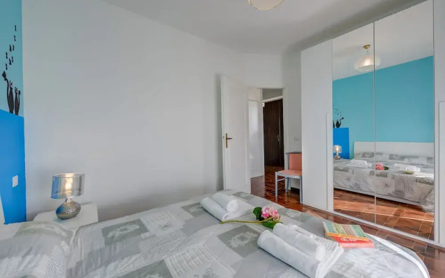 Villa Fiorita - Apt 3 - Ortensia