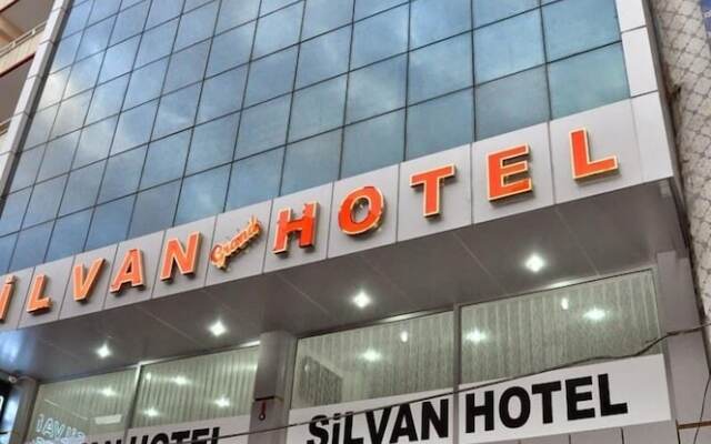 Grand Silvan Otel