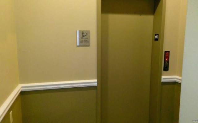 Best Western Plus Winslow Inn