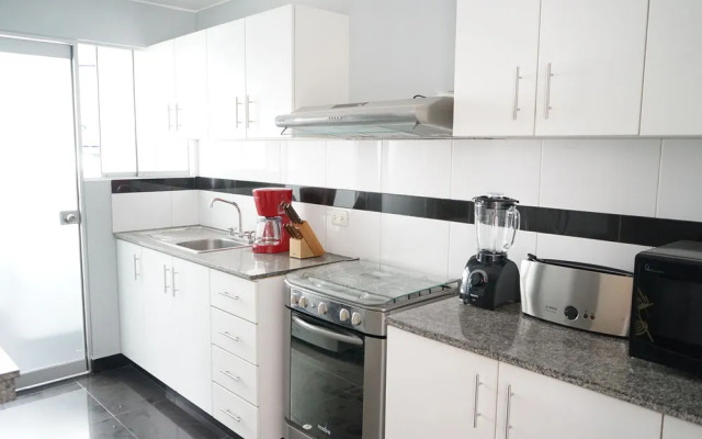 Departamento Alcanfores