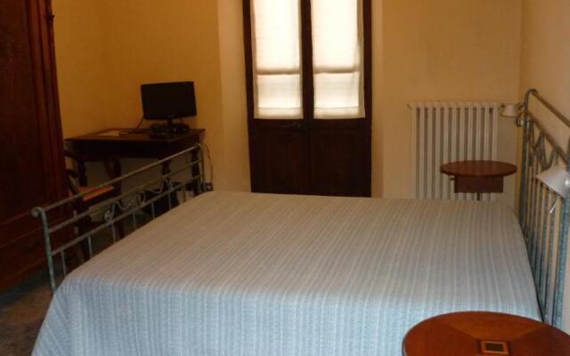 Cascina La Carlotta