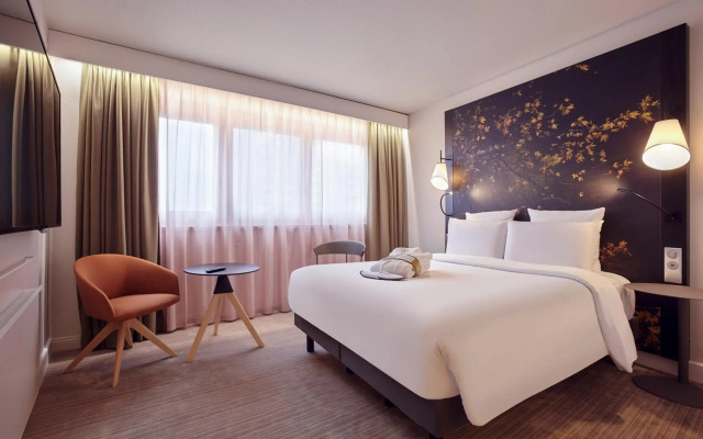 Hotel Mercure Paris La Défense