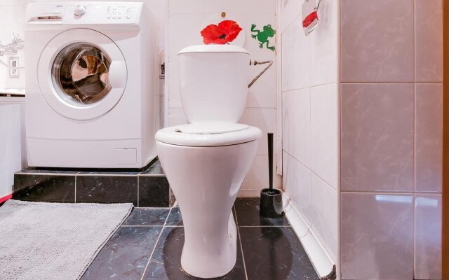 Rotas on Moskovskaya 224/15