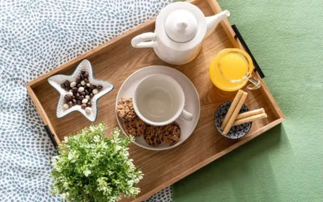 Luxury Suite Puerta de Alhambra