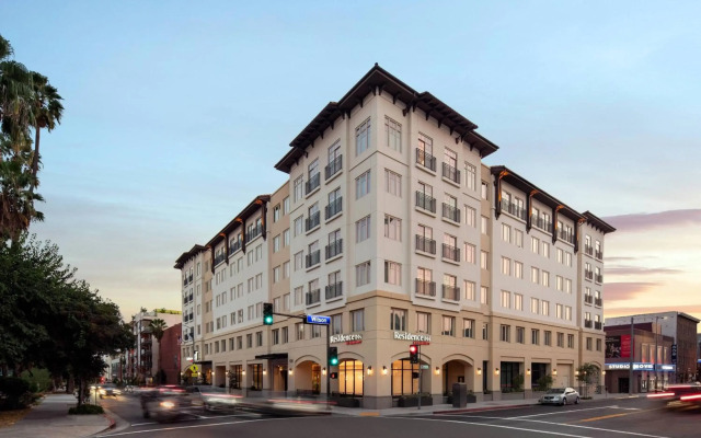 Residence Inn by Marriott Los Angeles Glendale