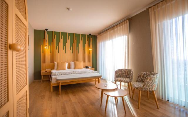 La Terrazza Hotel
