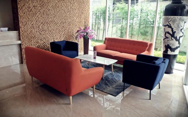 Grand Orchid Hotel Yogyakarta