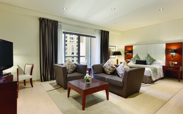 Delta Hotels Jumeirah Beach, Dubai