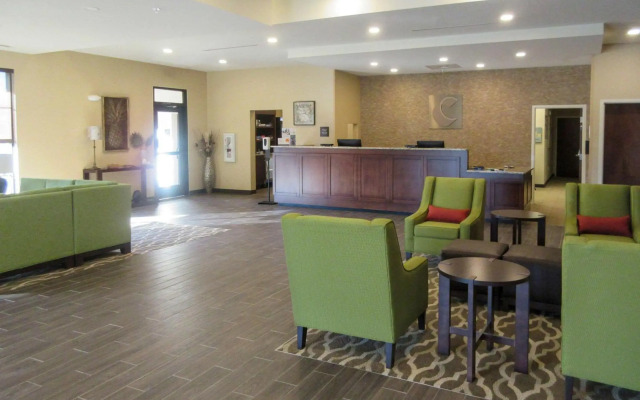 Comfort Suites
