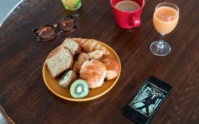 Ibis Styles Hyères Rooftop & Spa