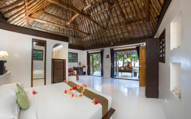 Navutu Stars Resort