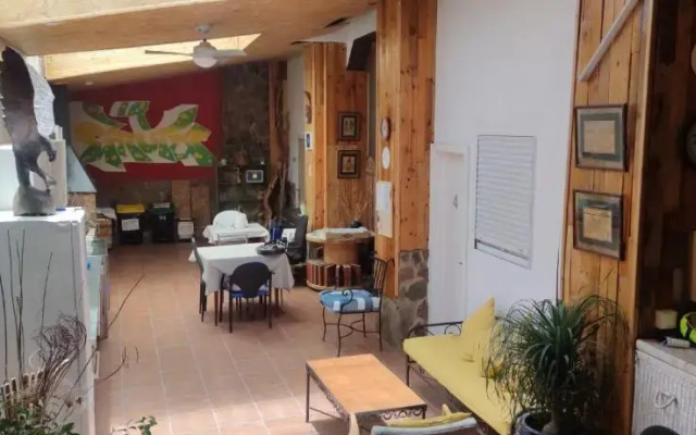 Casa El Drago