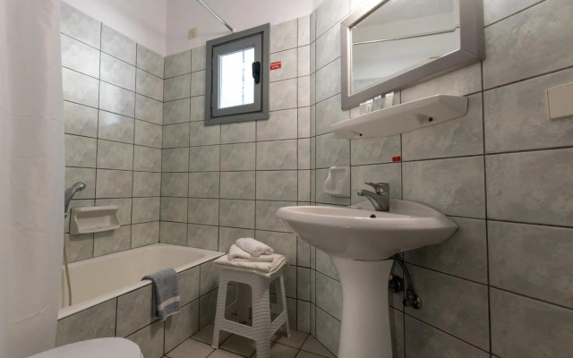 Dedalos Hotel