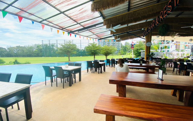 The Par Phuket