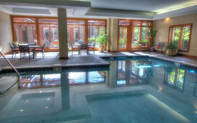 Hilton Garden Inn Gatlinburg