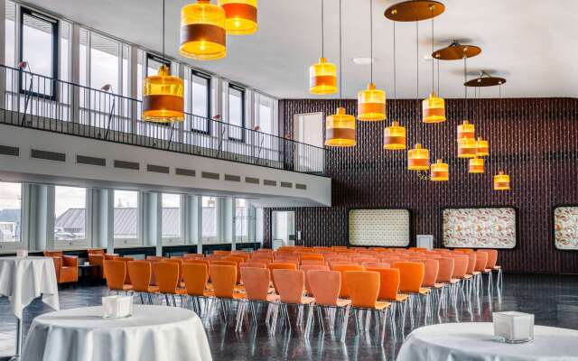 IntercityHotel Hannover