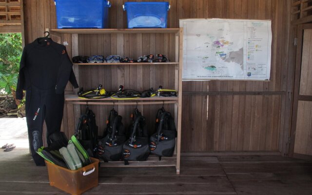 HamuEco Dive Resort Raja Ampat