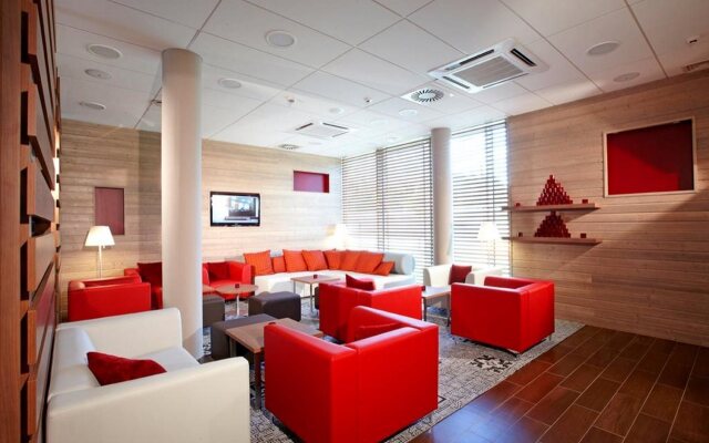 Hotel Campanile WROCLAW - Stare Miasto