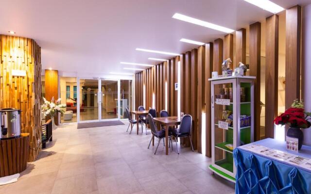 We Briza Hotel Chiangmai