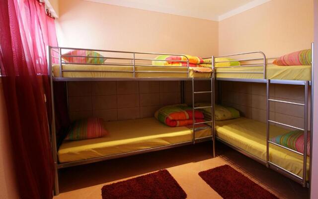 Backpackers Fairytale