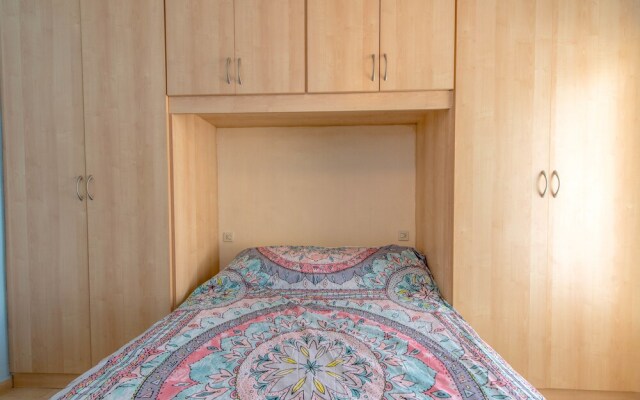 Apartamento Bennecke Neptuno