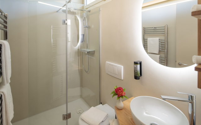 Bellavista Swiss Quality Hotel