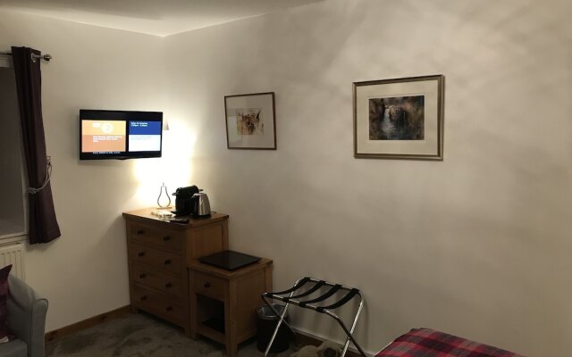 Ceol Na Mara Guest House