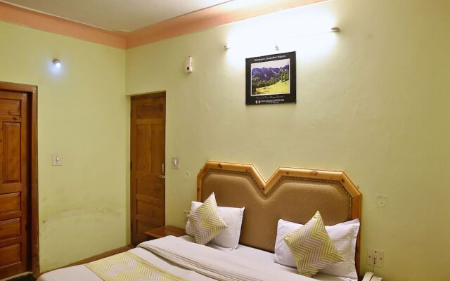 OYO 10268 New Manali INN