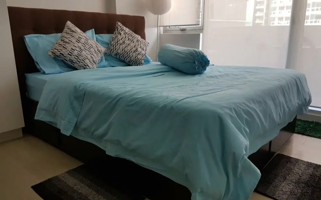 Azure Urban Resort And Residences