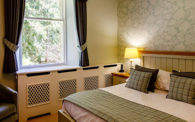 Tor Na Coille Hotel & Restaurant