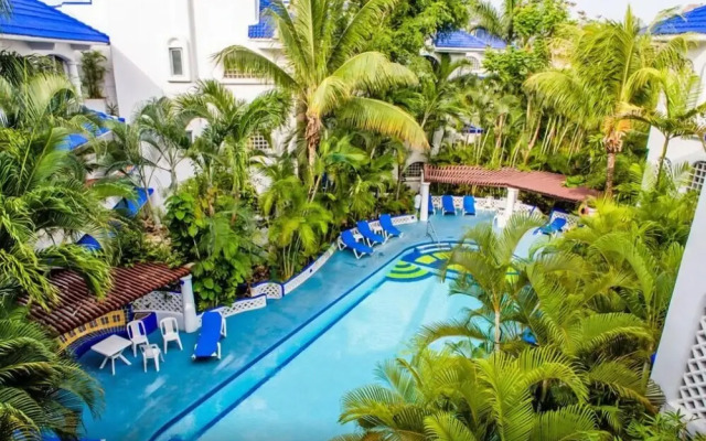 Natz Ti Ha Mexican Style Dowtown Condos