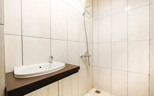 City View Studio Apartment @ Grand Kamala Lagoon
