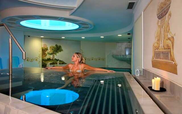 Cavallino Lovely Hotel