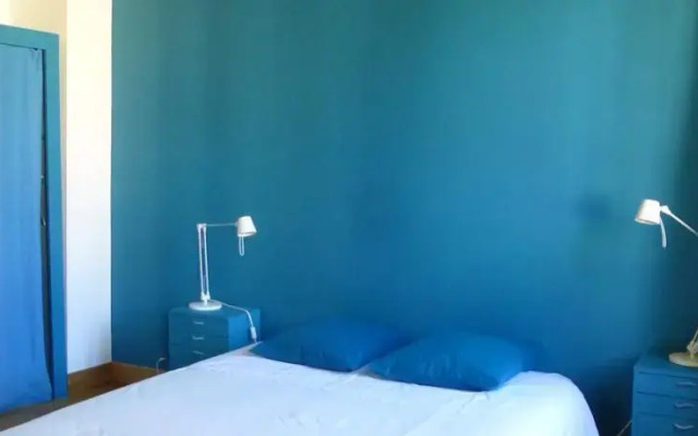 Chambres d'hotes Jardin Croix-Rousse
