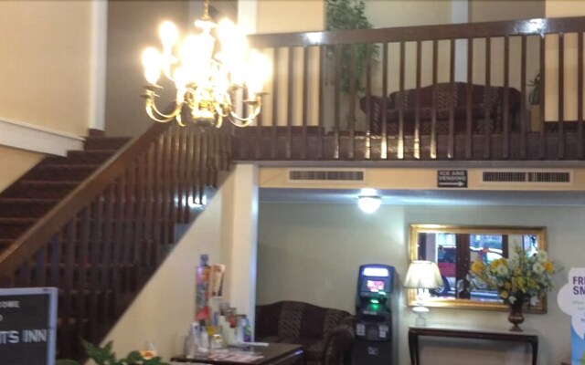 Knights Inn Memphis Airport