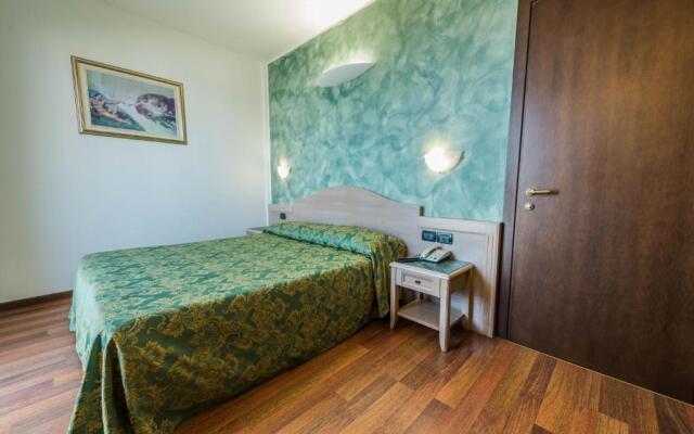 Park Hotel Peru ***S