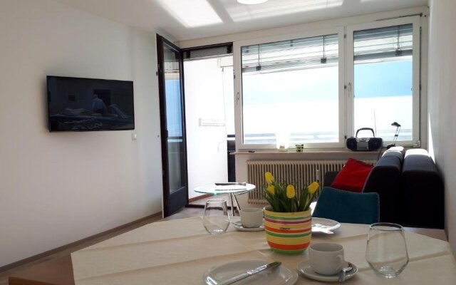 Appartement Hänsel und Gretel am Ossiachersee