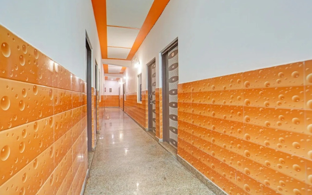 Fabhotel Yadhuvanshi Dhaam