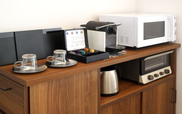 ADANRESORT LANA Villa Suite