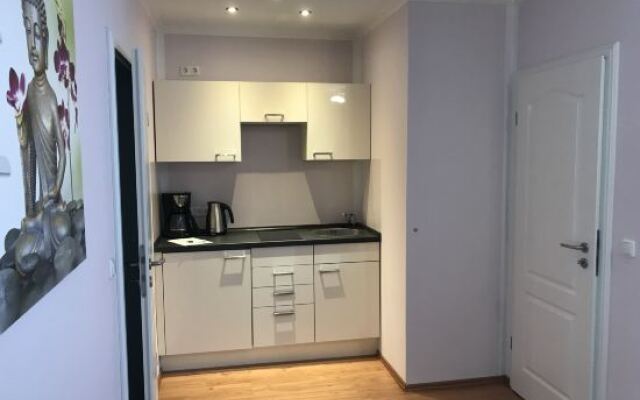 Haus Carl von Clausewitz