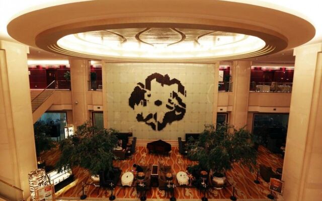 Yulong International Hotel
