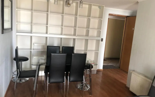 Sys Suites Nueva San Martin