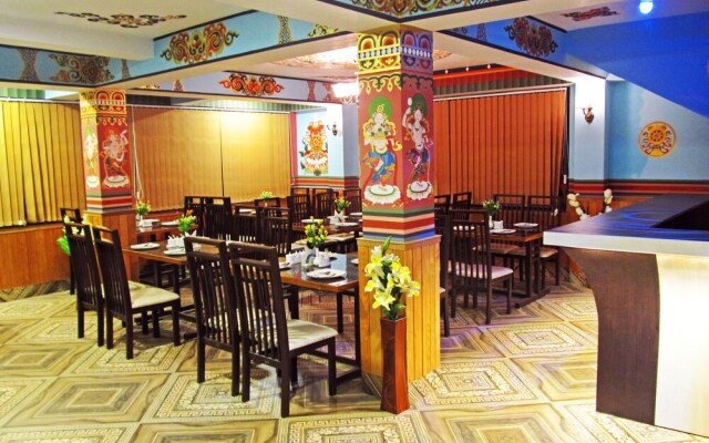 Retreat Hotel & Spa