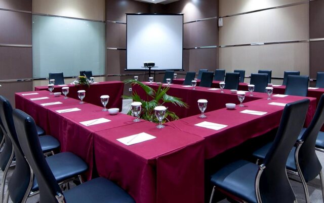 Hotel Aria Gajayana Malang